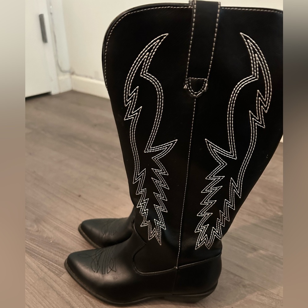 Women’s Knee High Boots